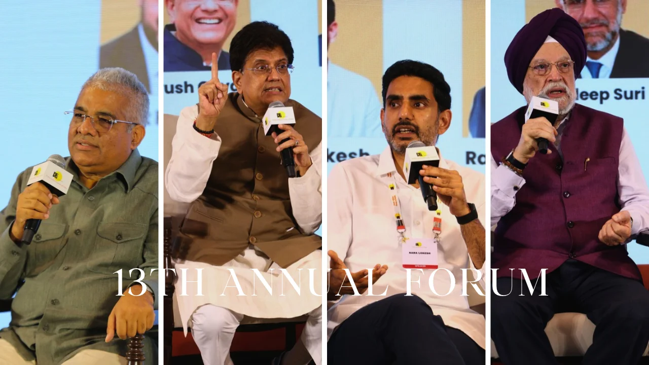 13th Annual Forum 2026 Highlights