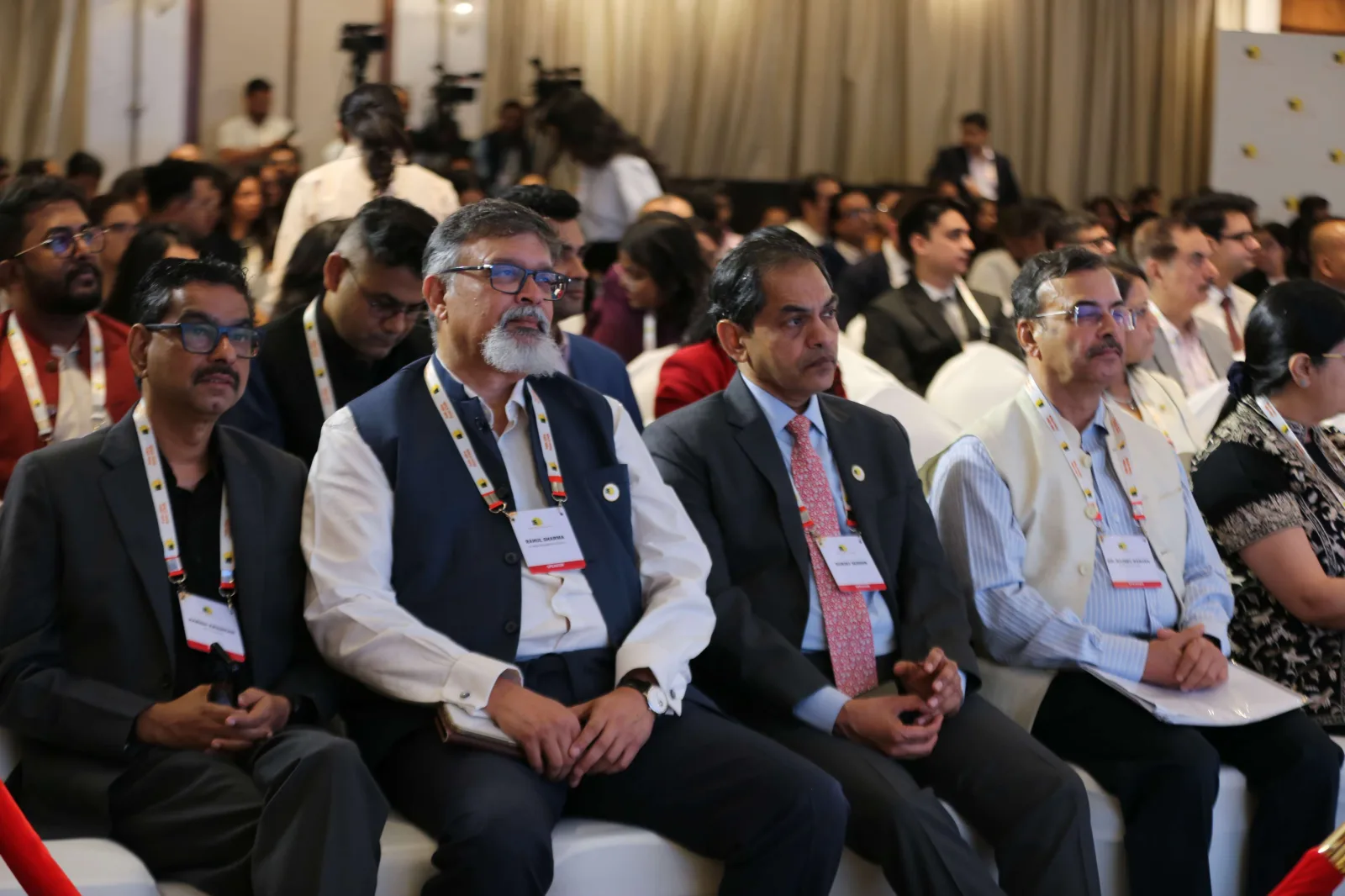 13th Annual Forum - Session 0 - Photo 4