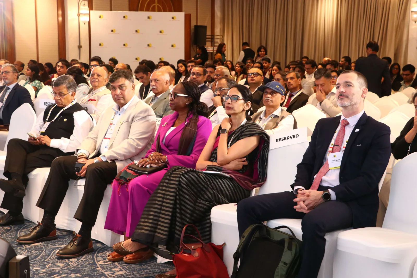 13th Annual Forum - Session 0 - Photo 5
