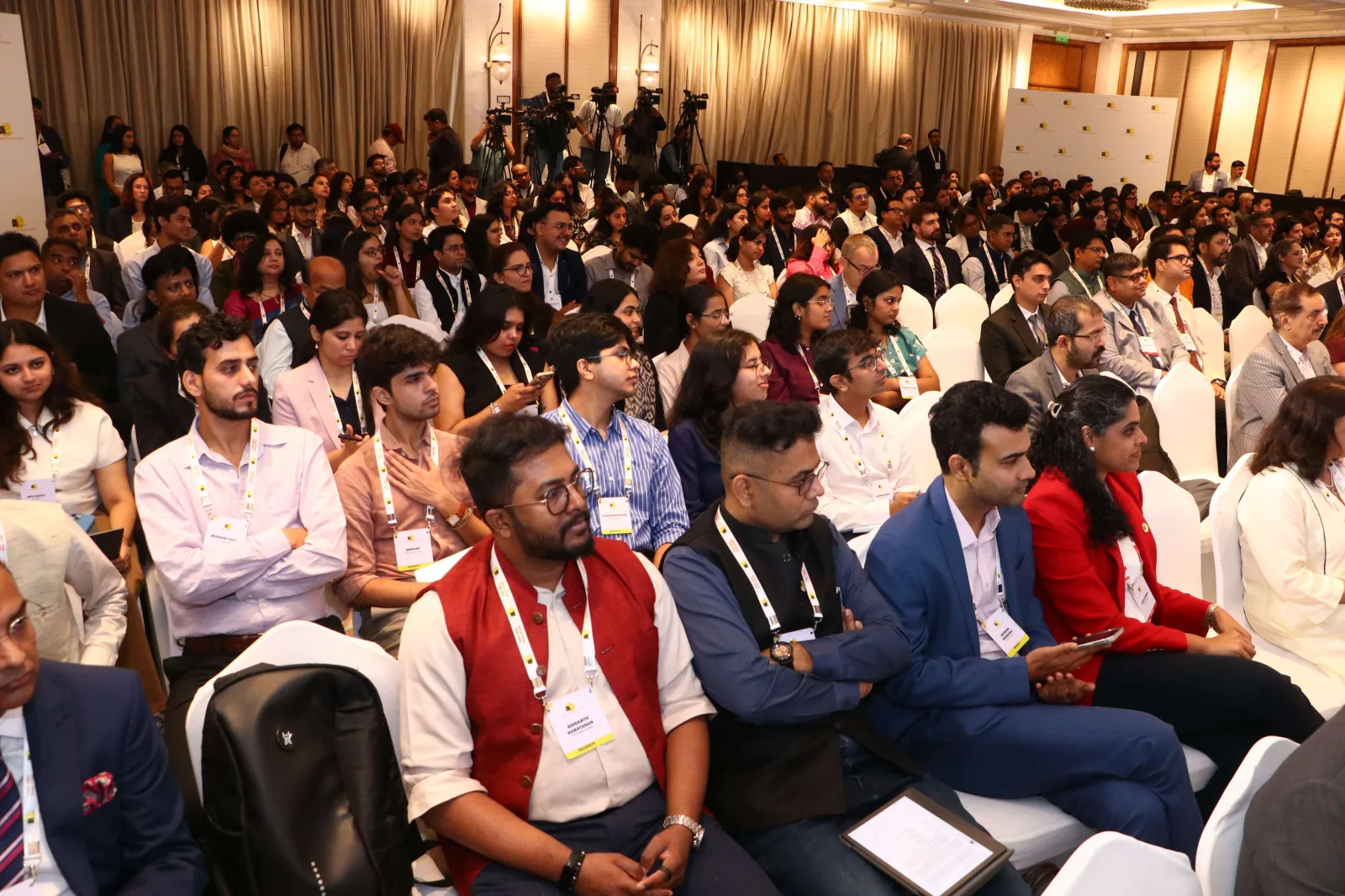 13th Annual Forum - Session 1 - Photo 11