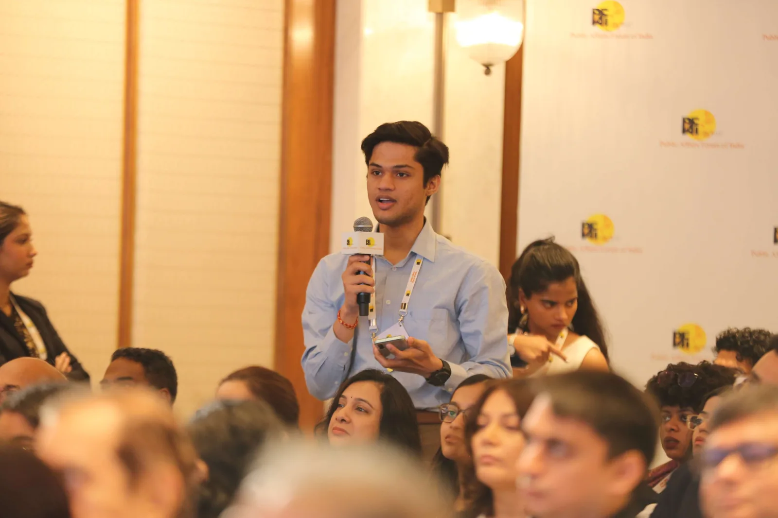 13th Annual Forum - Session 1 - Photo 6
