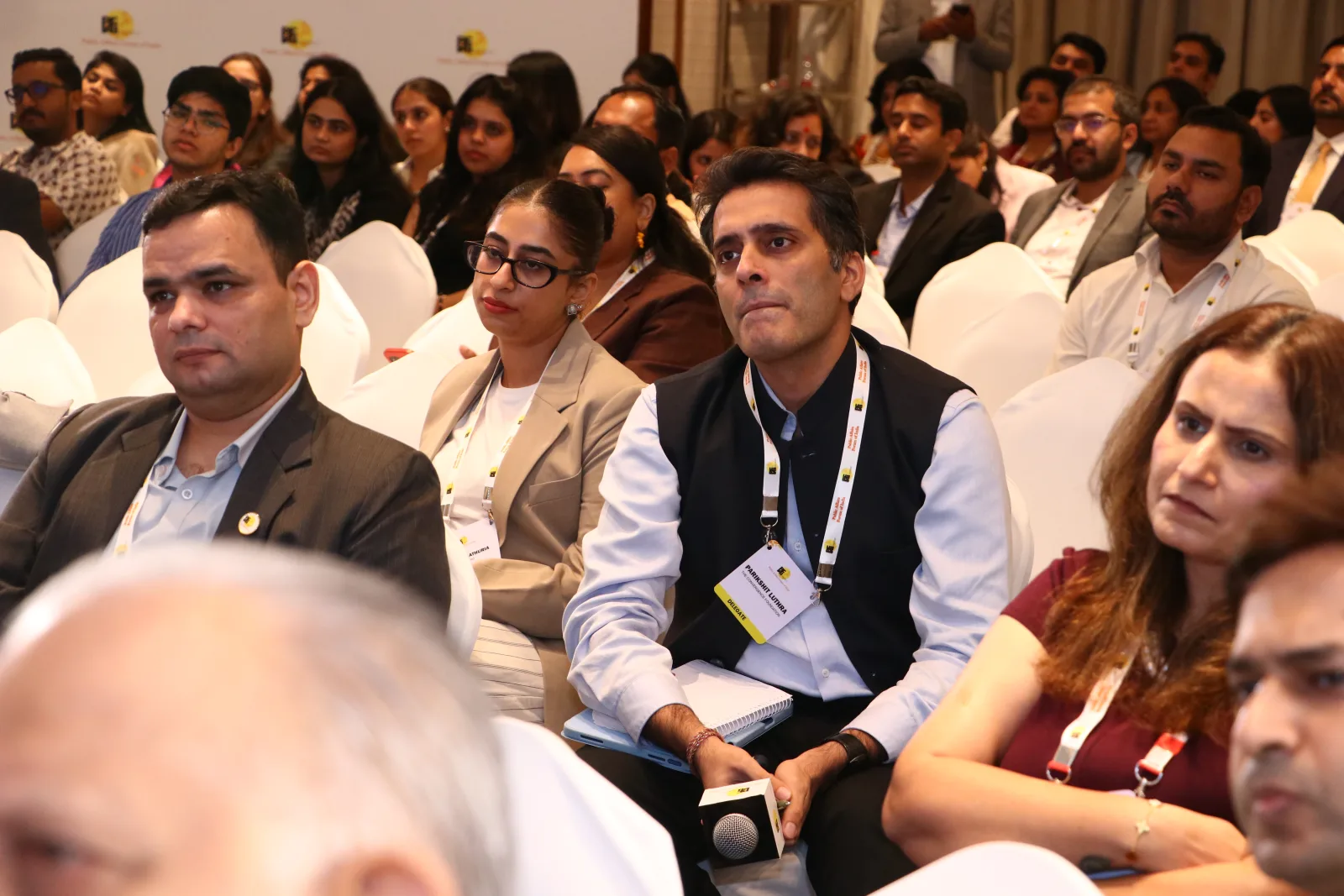 13th Annual Forum - Session 10 - Photo 11