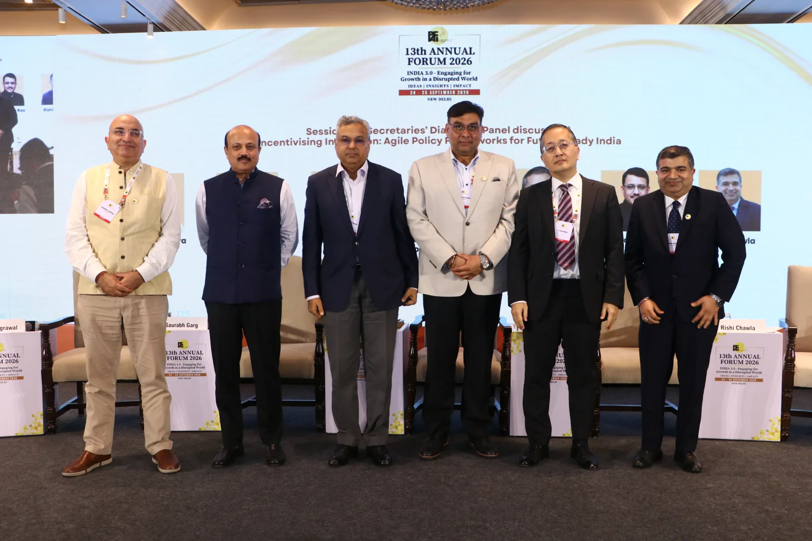 13th Annual Forum - Session 10 - Photo 14