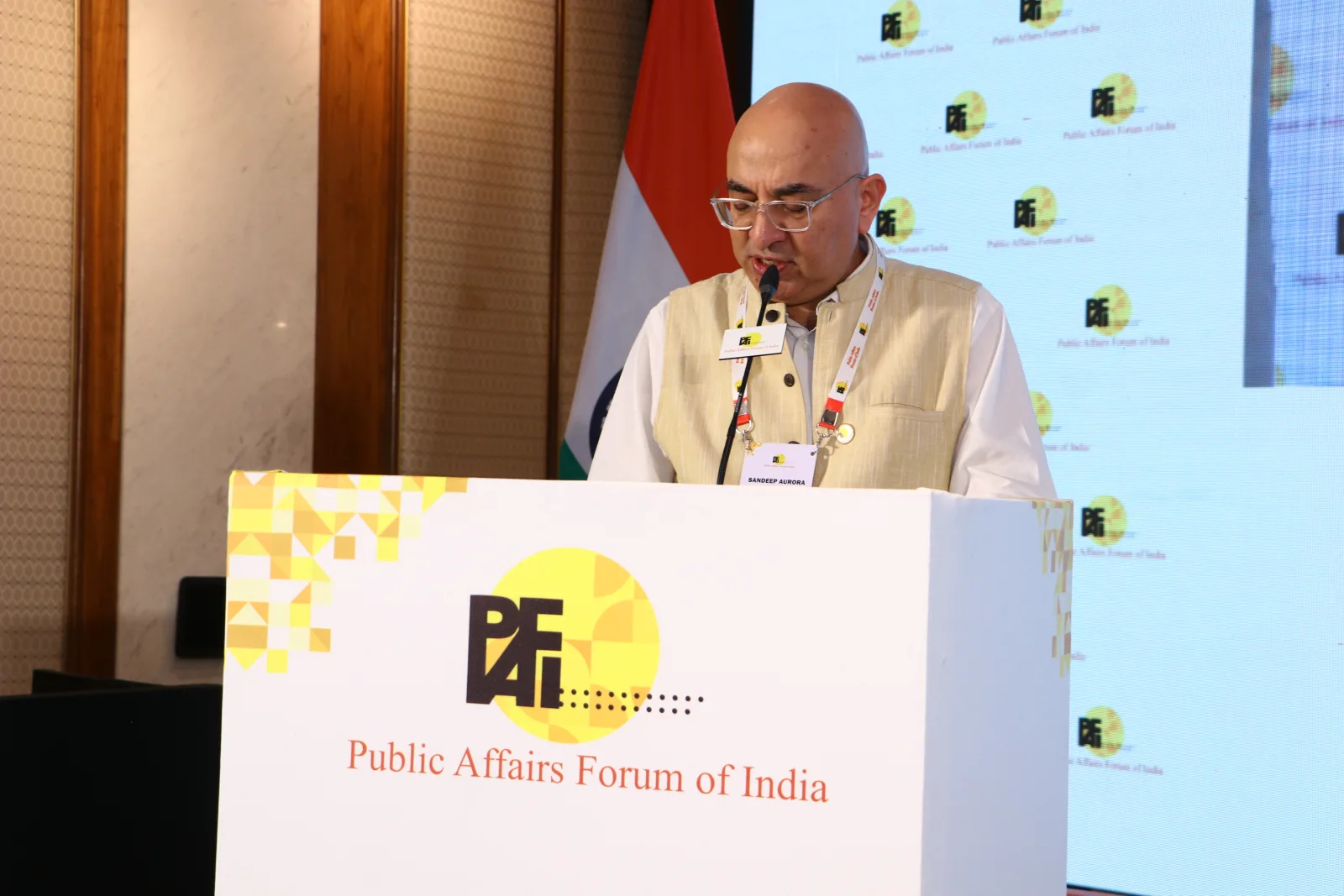 13th Annual Forum - Session 10 - Photo 2