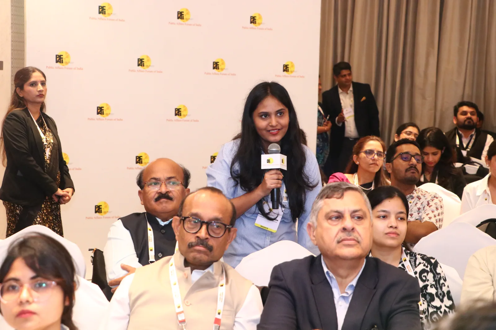 13th Annual Forum - Session 10 - Photo 9