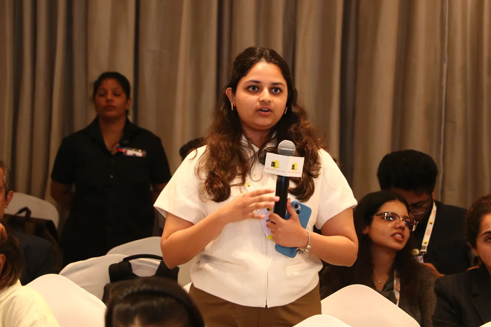 13th Annual Forum - Session 11 - Photo 7