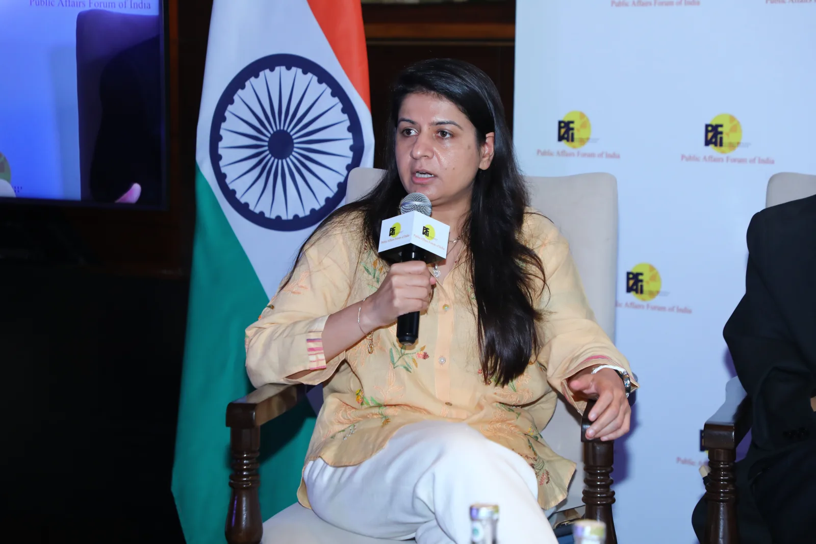 13th Annual Forum - Session 12 - Photo 6