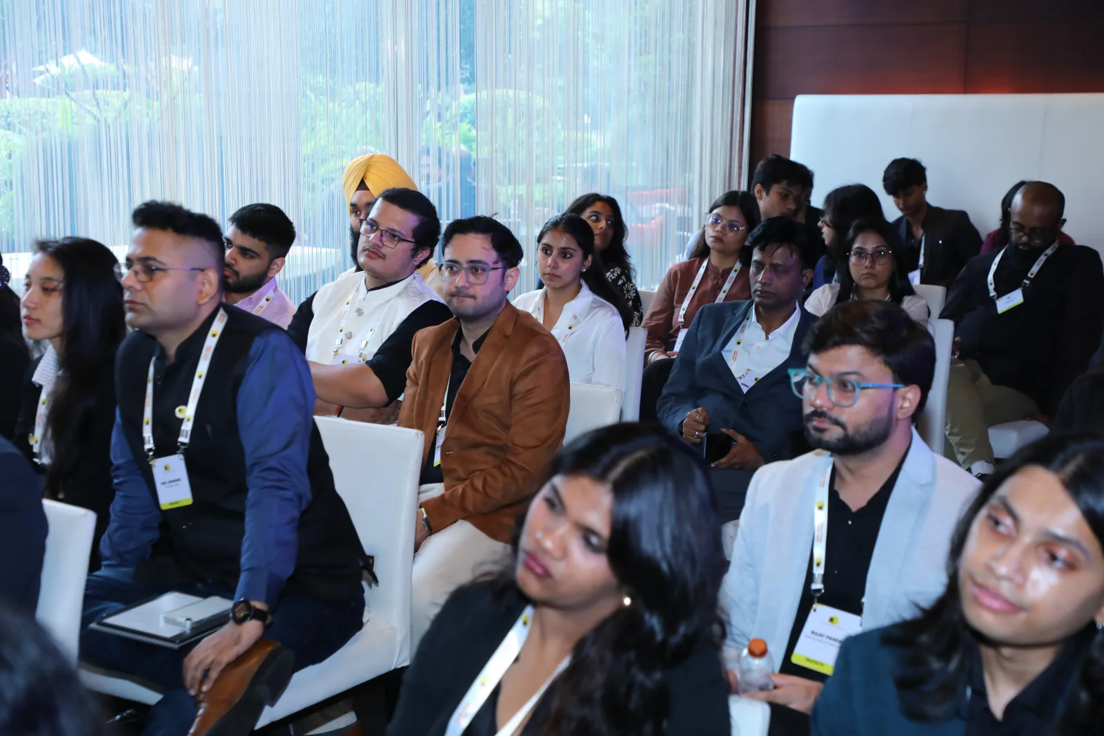 13th Annual Forum - Session 12 - Photo 8