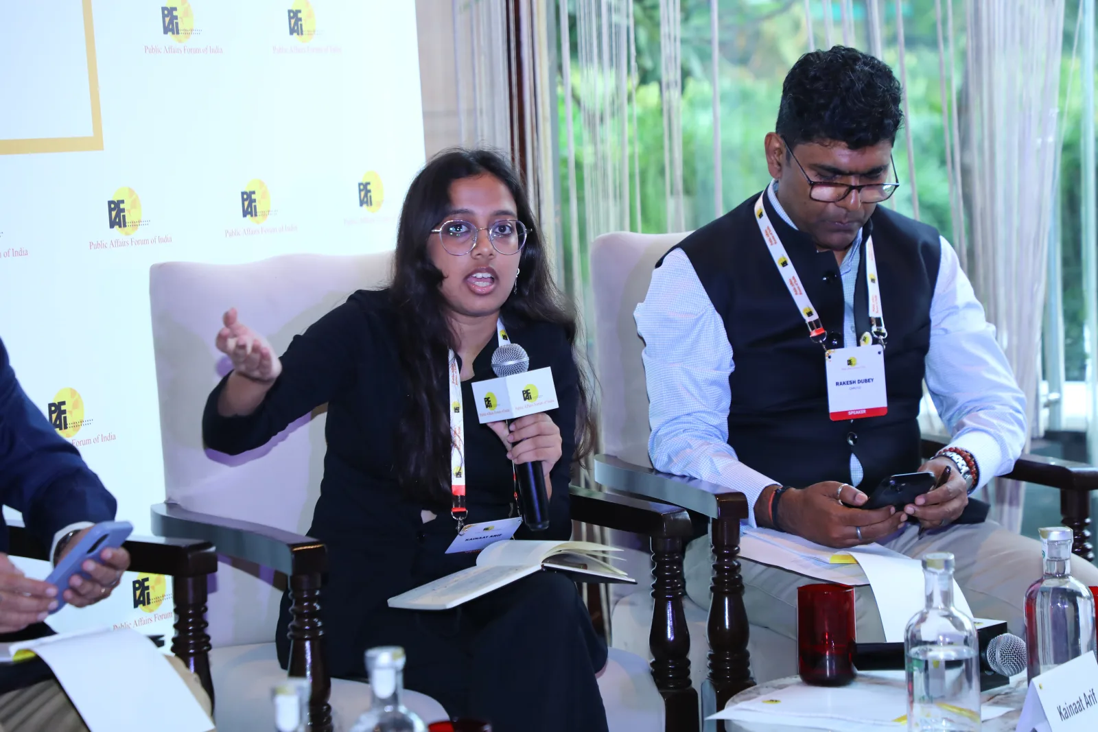 13th Annual Forum - Session 12 - Photo 9