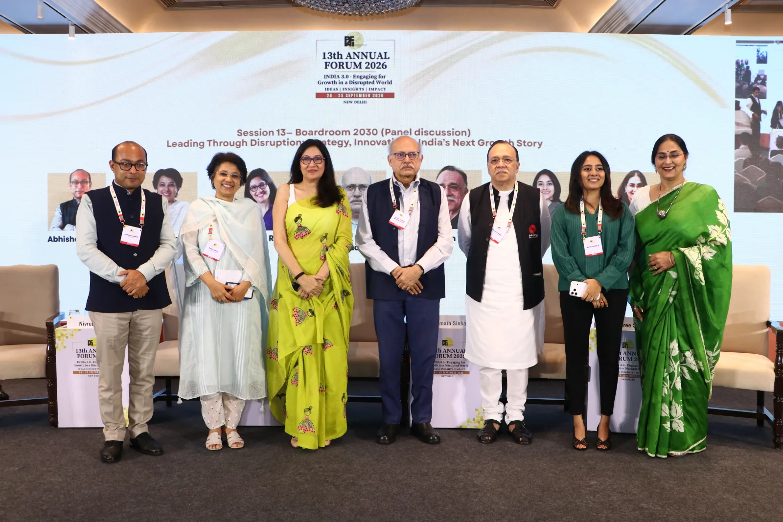 13th Annual Forum - Session 13 - Photo 11