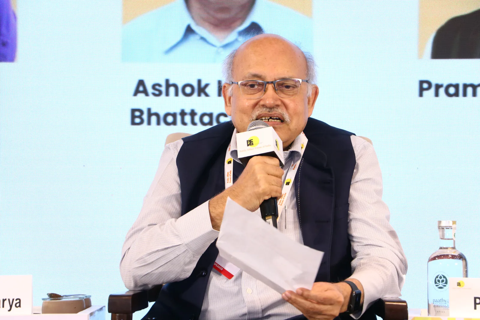 13th Annual Forum - Session 13 - Photo 3