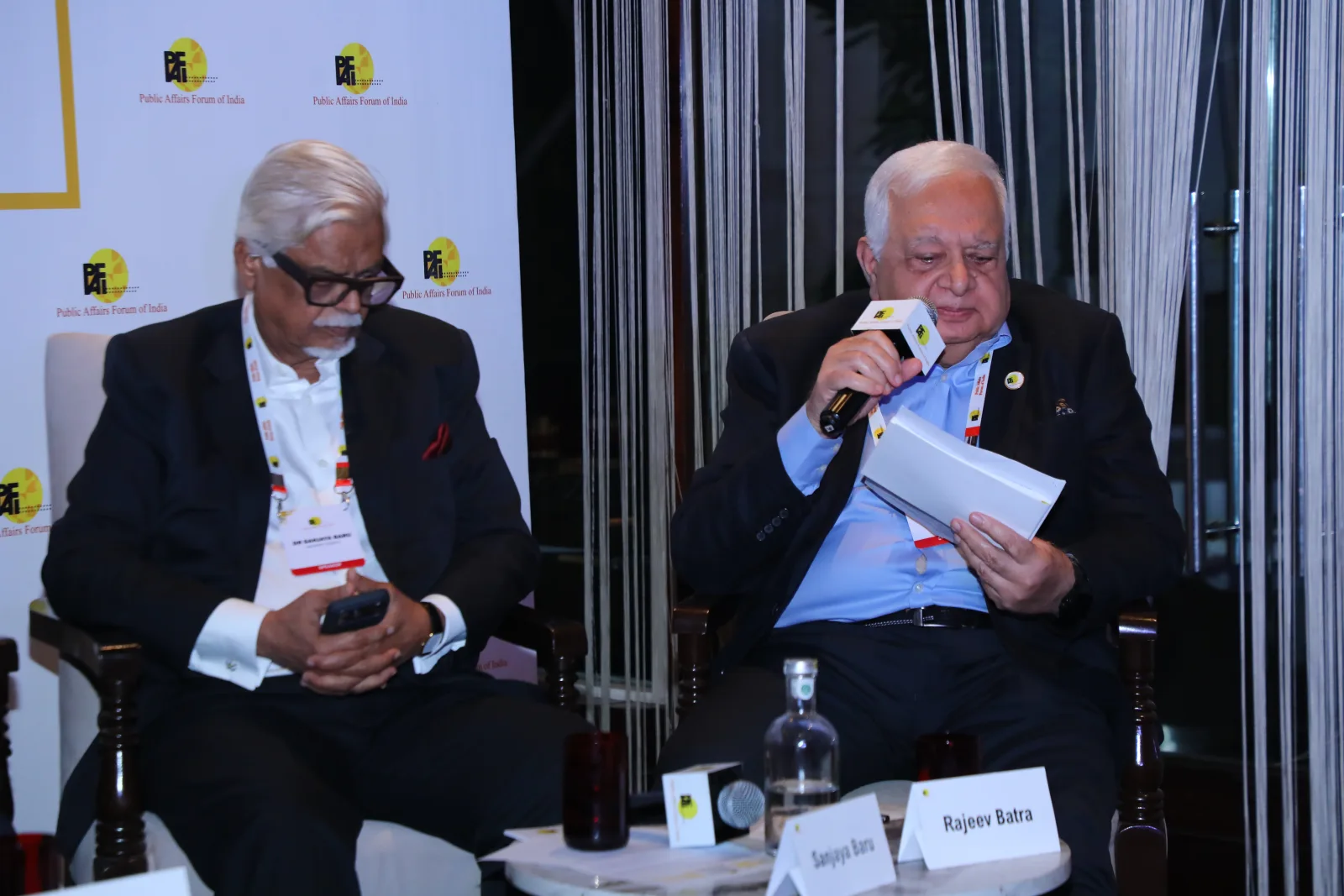 13th Annual Forum - Session 14 - Photo 6