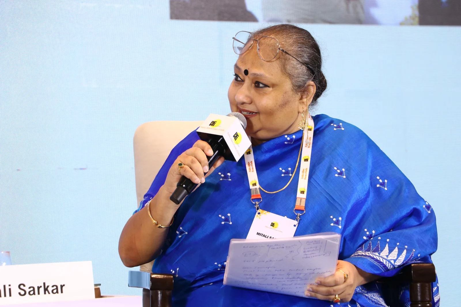 13th Annual Forum - Session 15 - Photo 11