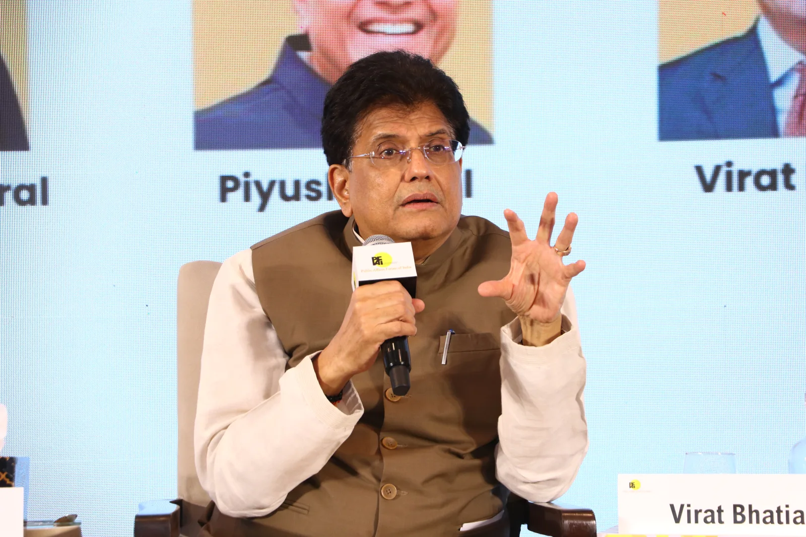 13th Annual Forum - Session 16 - Photo 9
