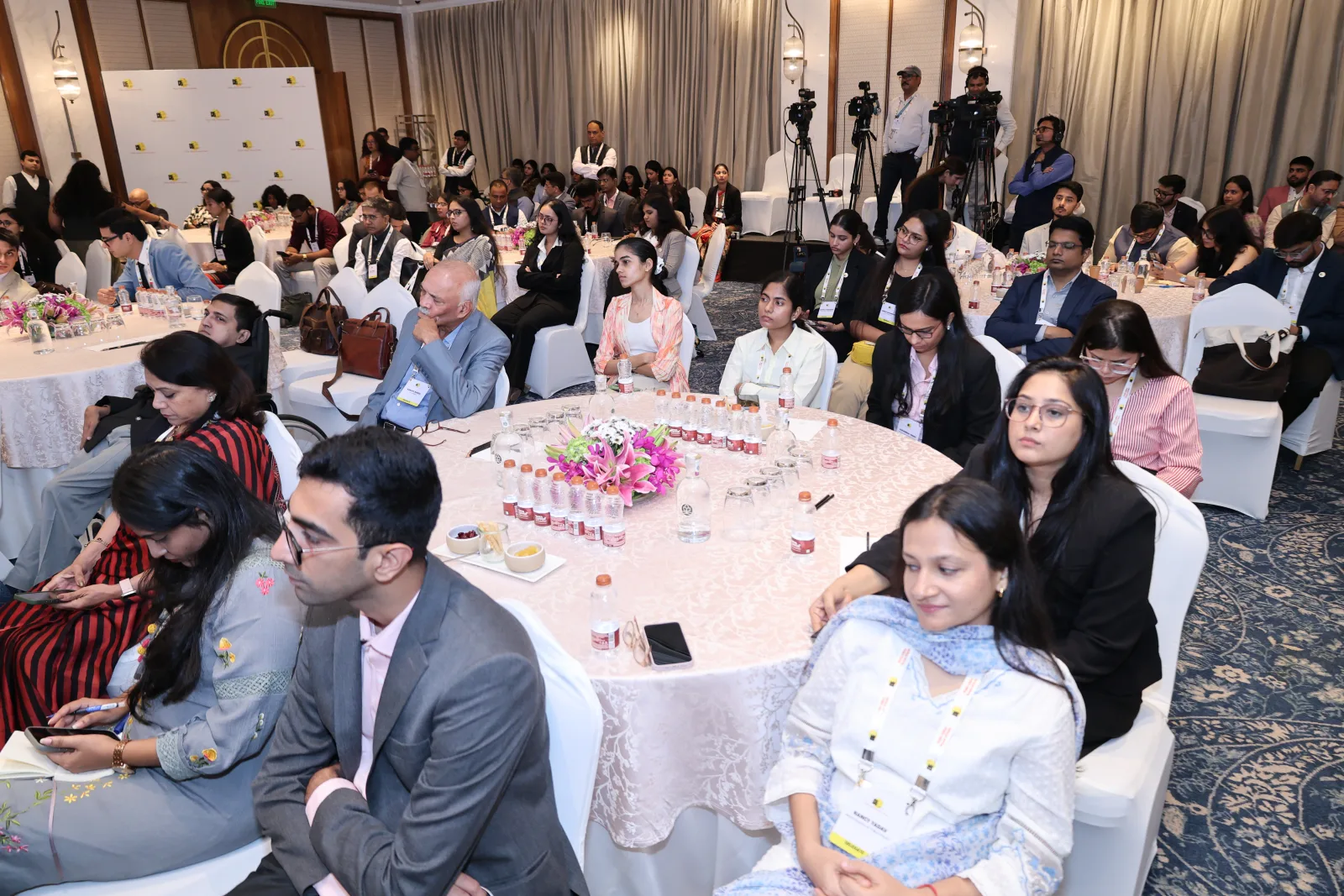 13th Annual Forum - Session 18 - Photo 10