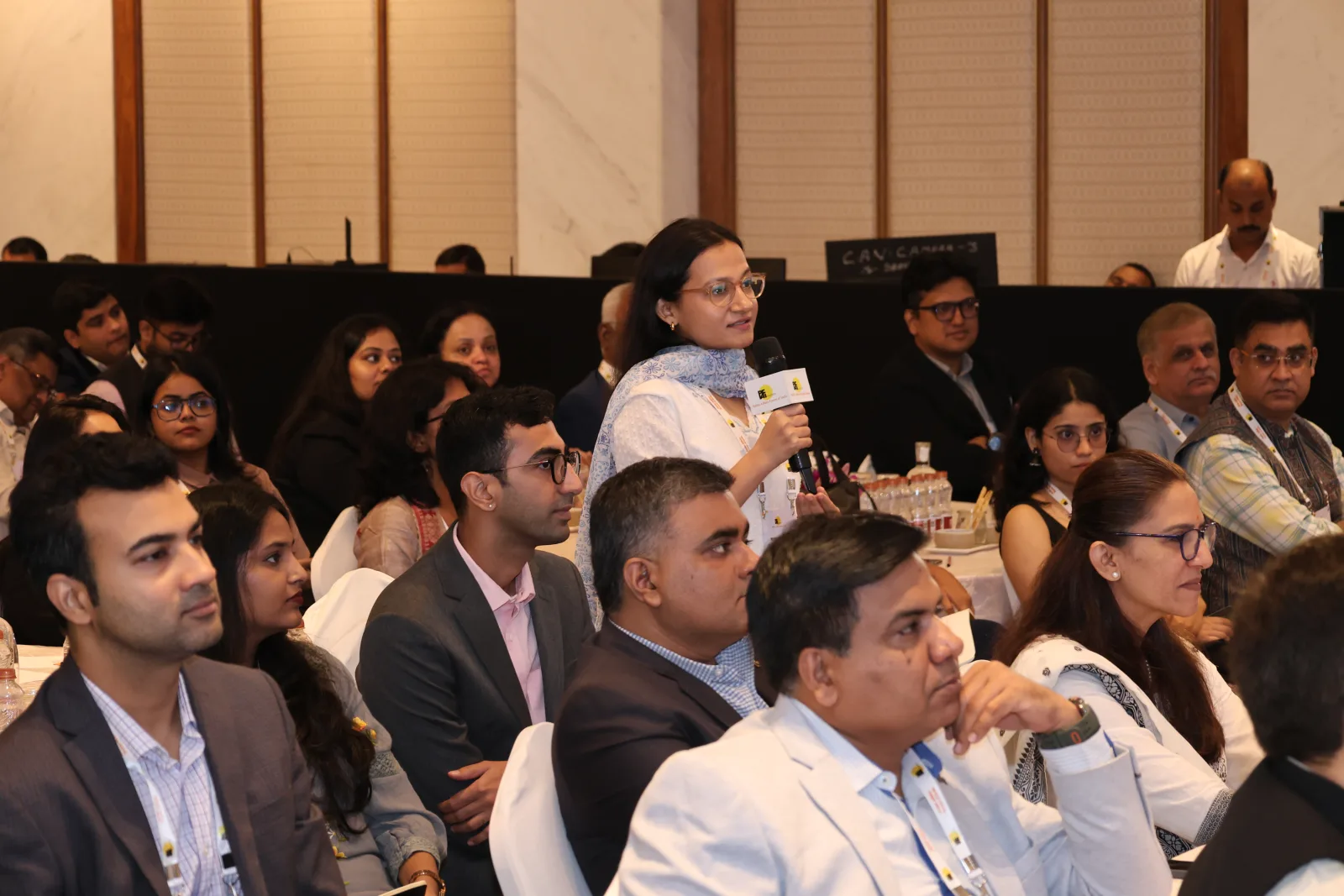 13th Annual Forum - Session 18 - Photo 12