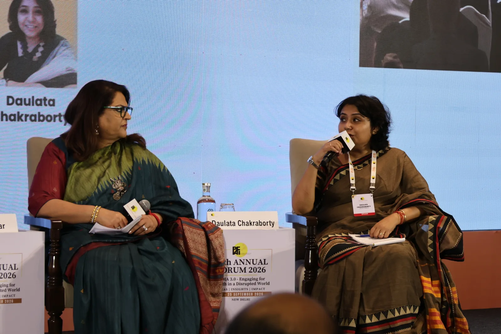 13th Annual Forum - Session 18 - Photo 13