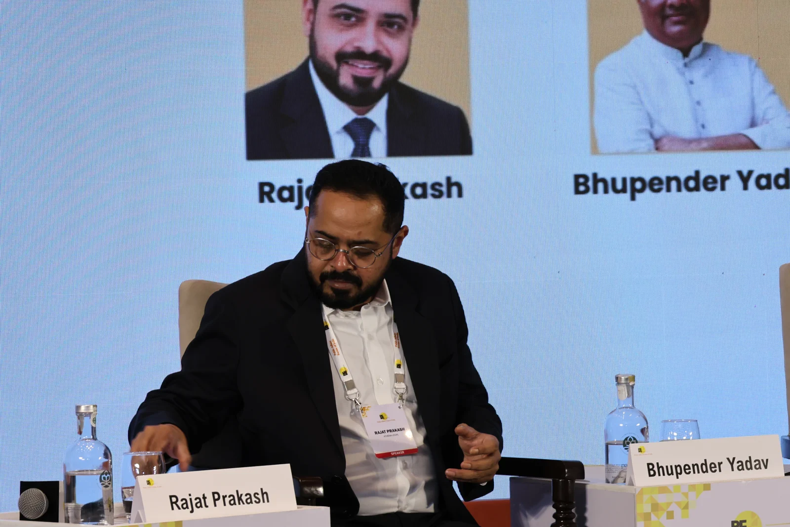 13th Annual Forum - Session 18 - Photo 8