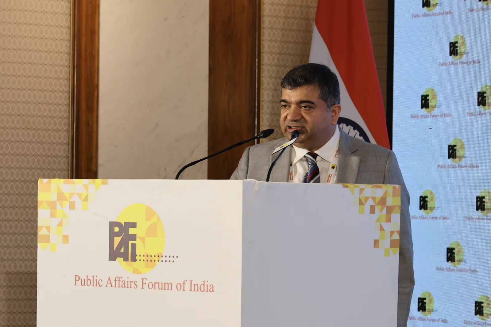 13th Annual Forum - Session 19 - Photo 1