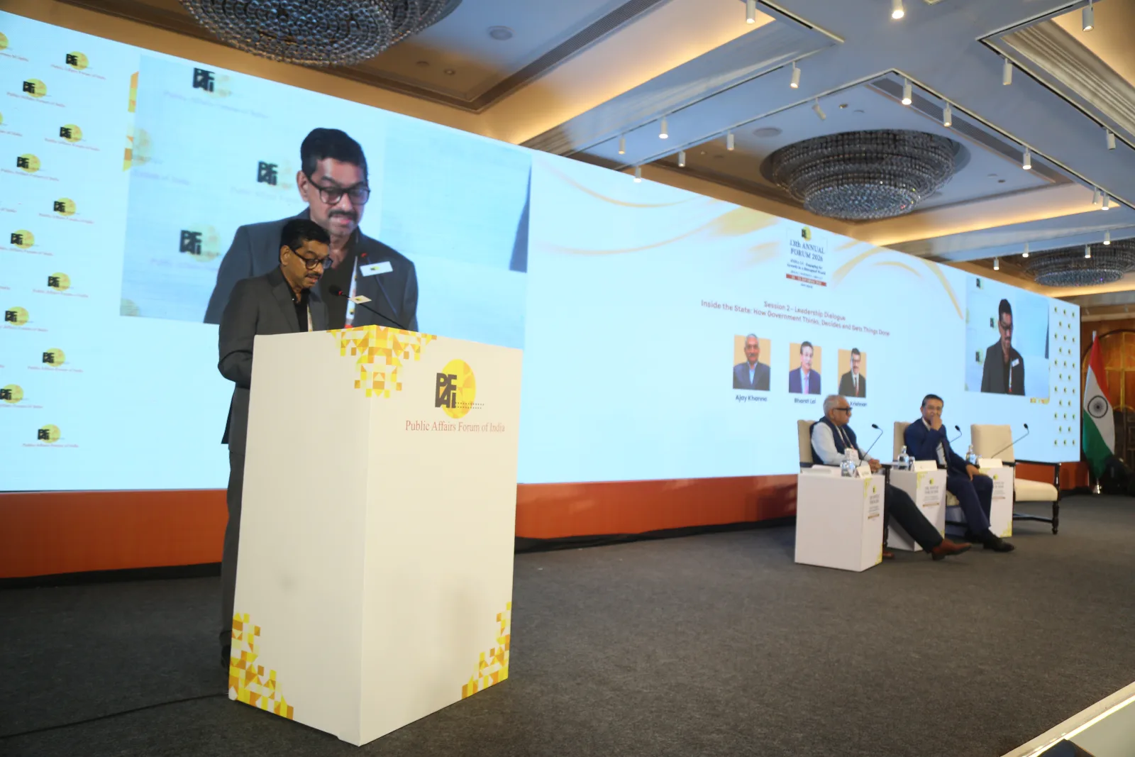 13th Annual Forum - Session 2 - Photo 2