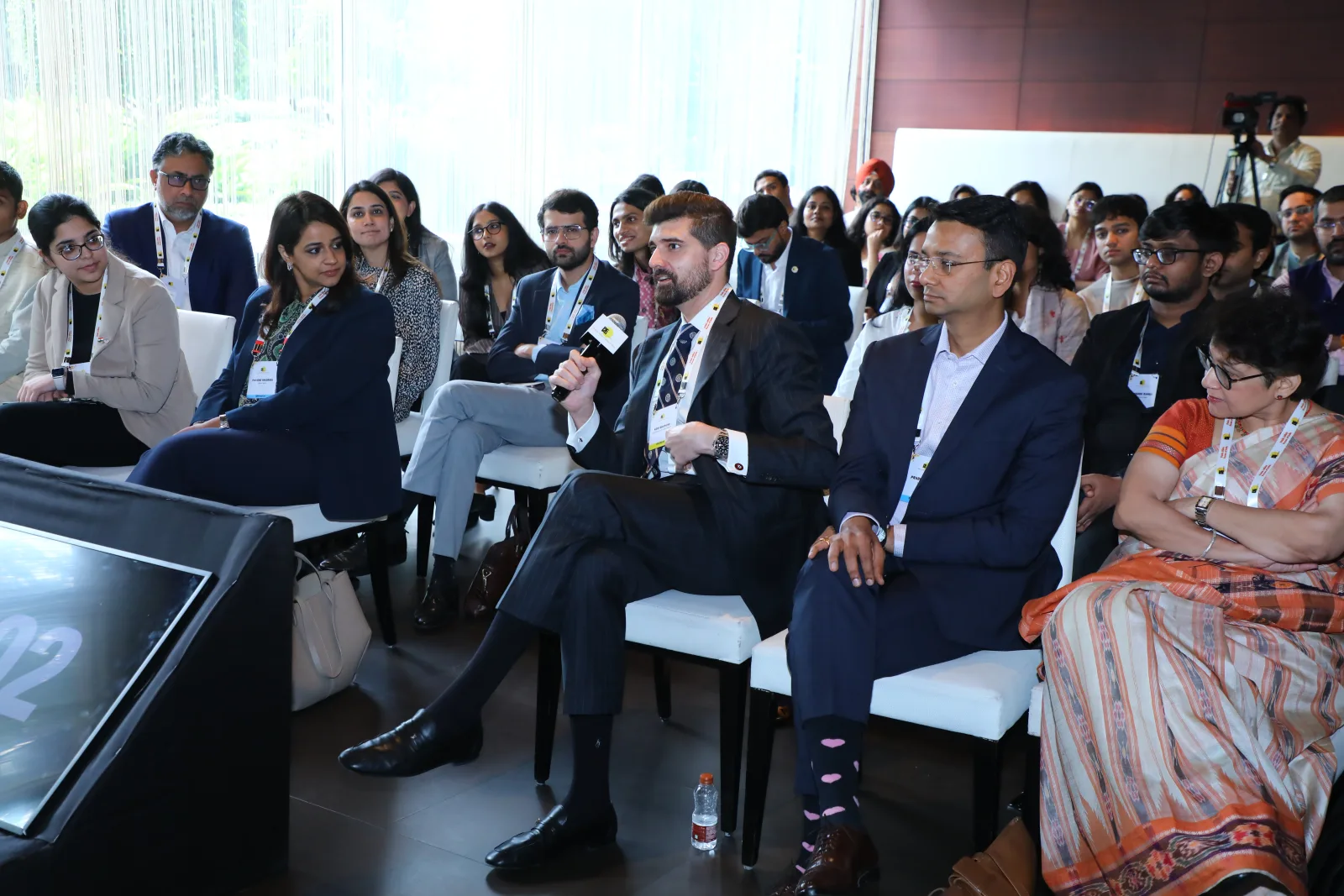 13th Annual Forum - Session 20 - Photo 14
