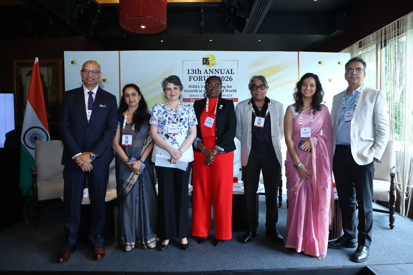 13th Annual Forum - Session 20 - Photo 16