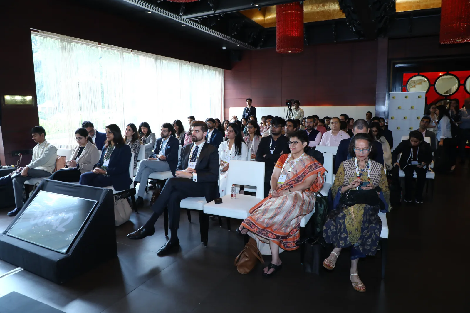 13th Annual Forum - Session 20 - Photo 6