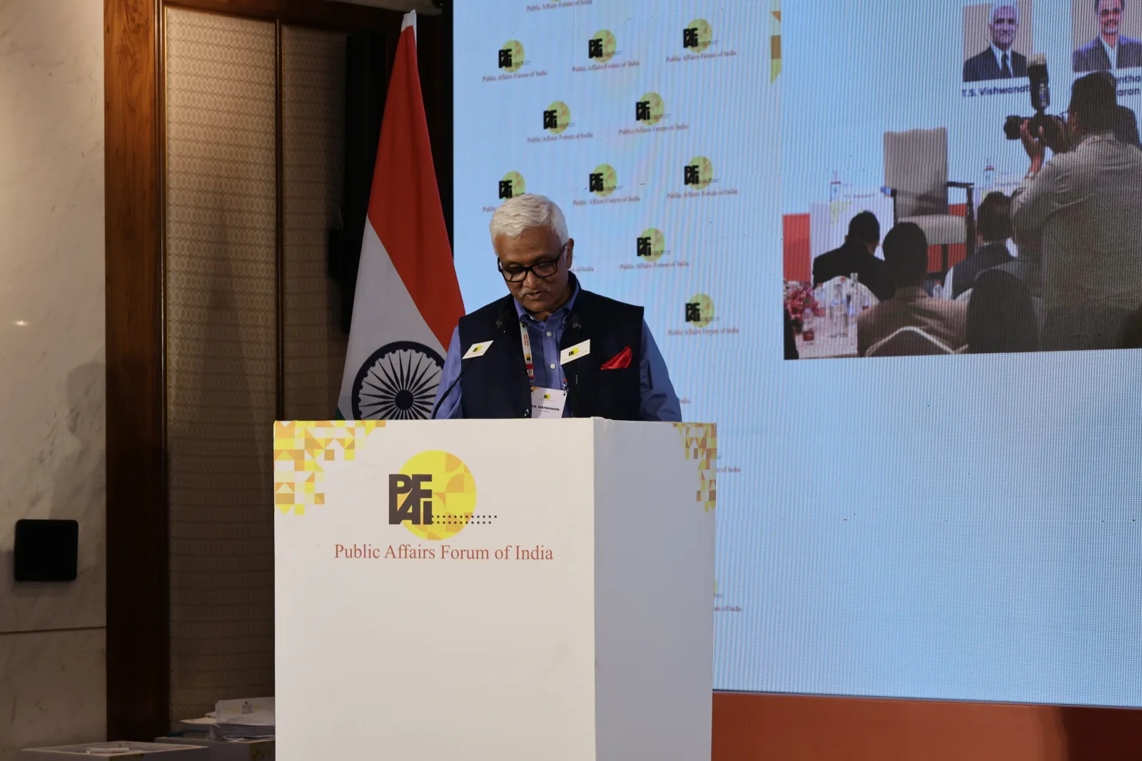 13th Annual Forum - Session 21 - Photo 1