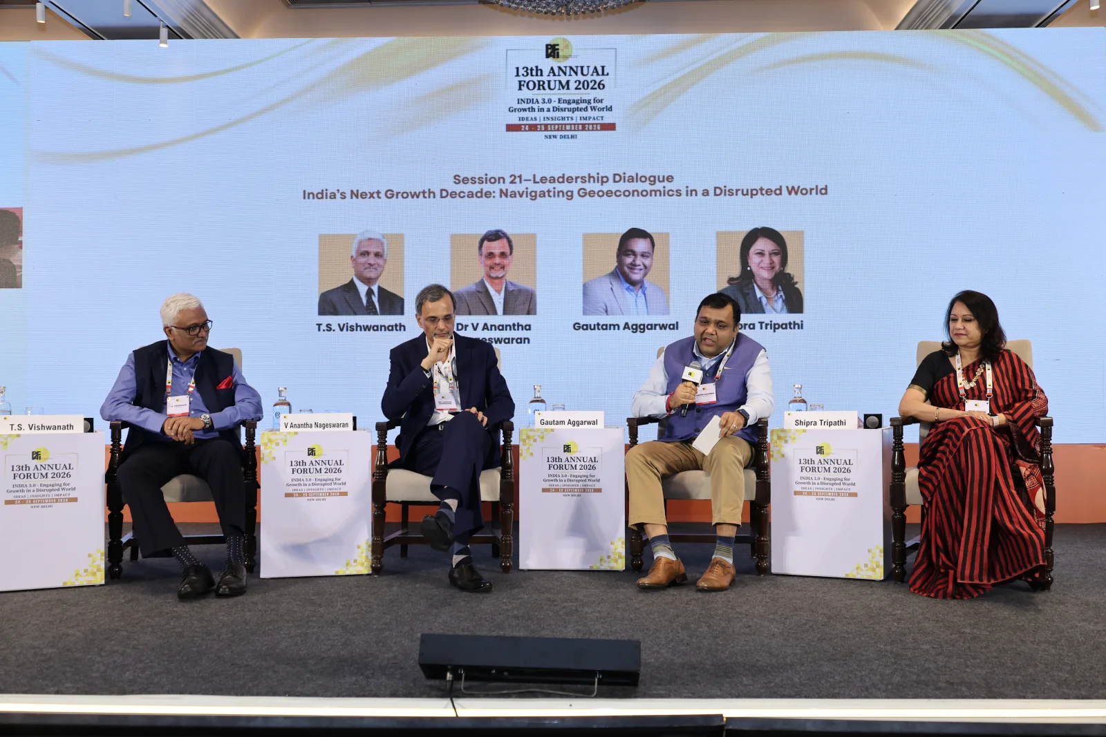 13th Annual Forum - Session 21 - Photo 5