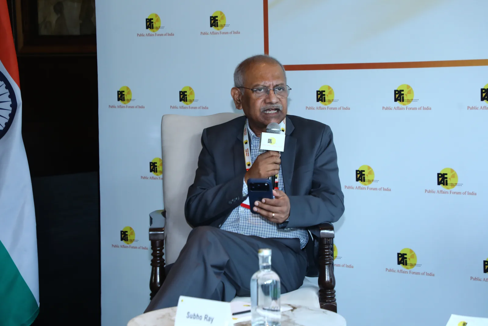 13th Annual Forum - Session 22 - Photo 1