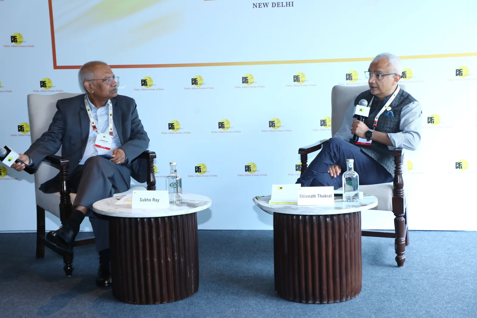 13th Annual Forum - Session 22 - Photo 3