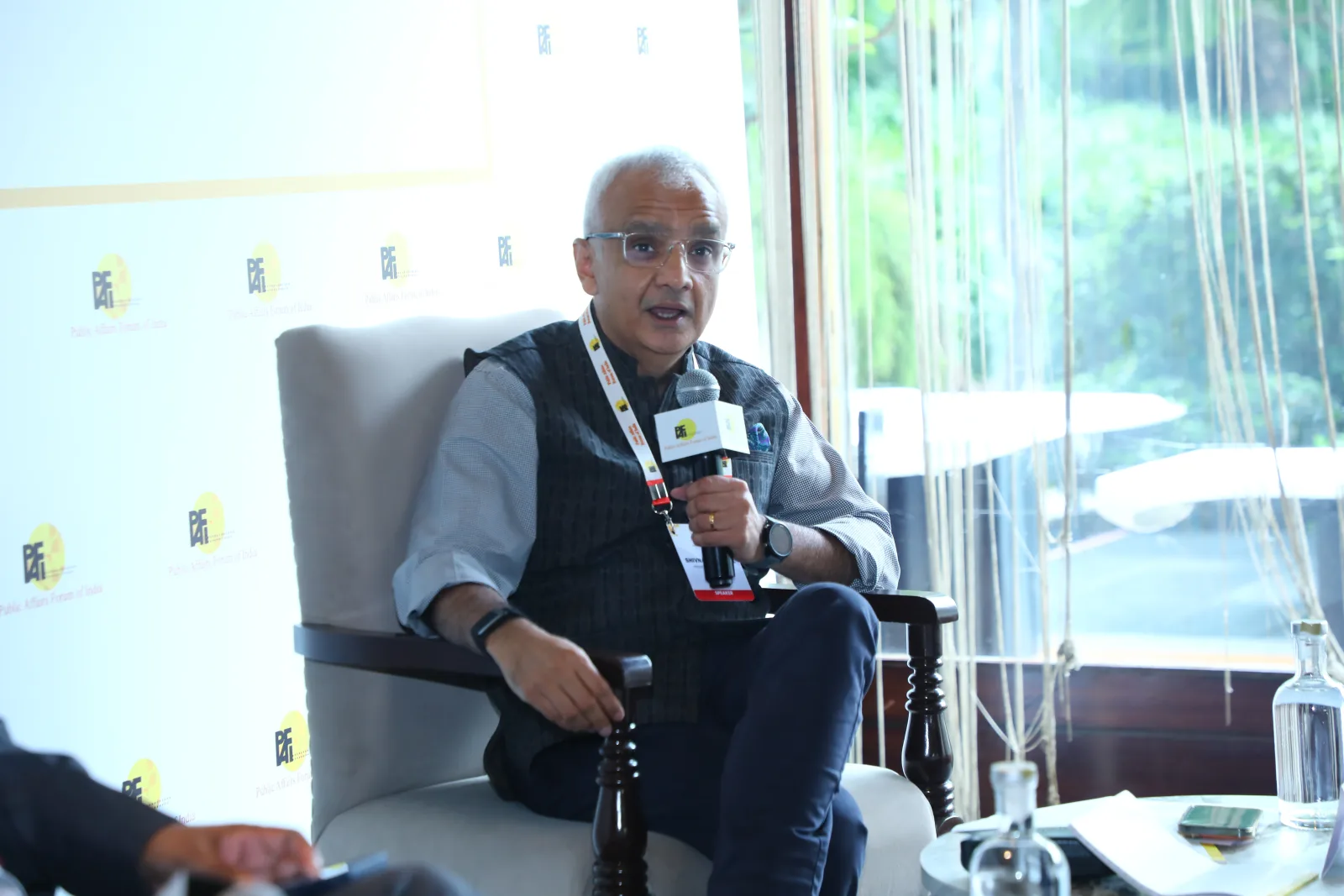 13th Annual Forum - Session 22 - Photo 4