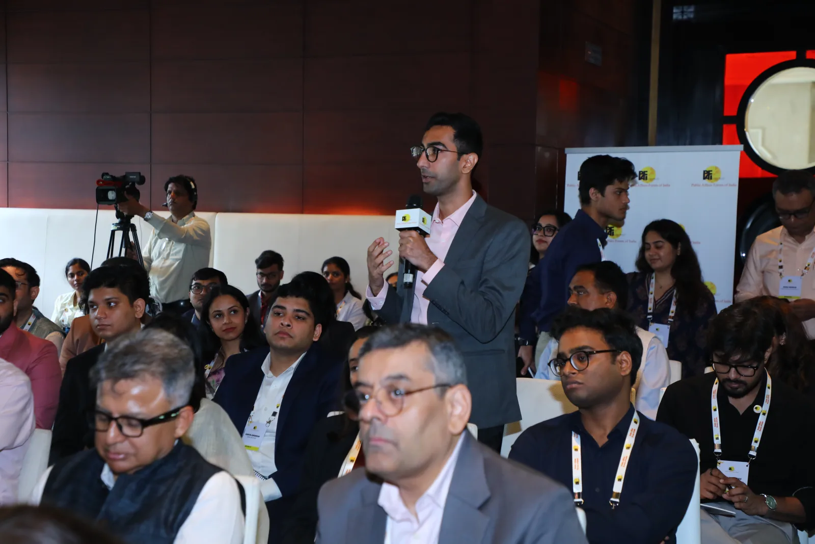 13th Annual Forum - Session 22 - Photo 7