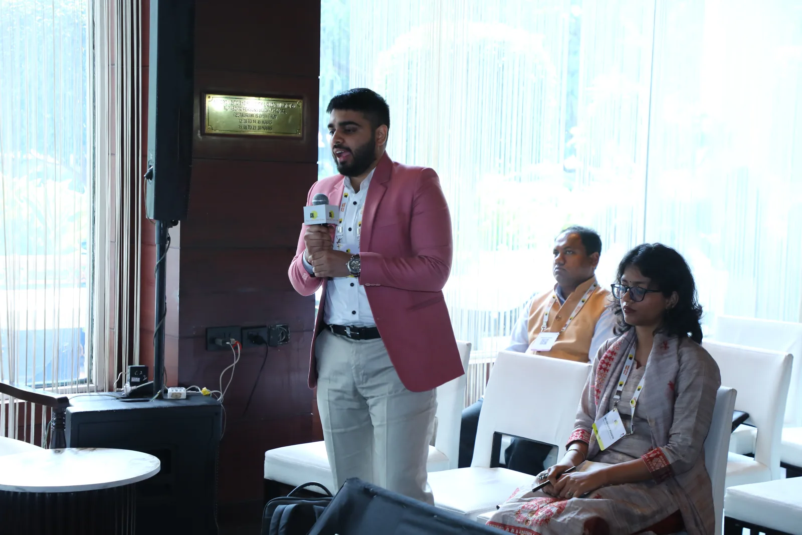 13th Annual Forum - Session 22 - Photo 8