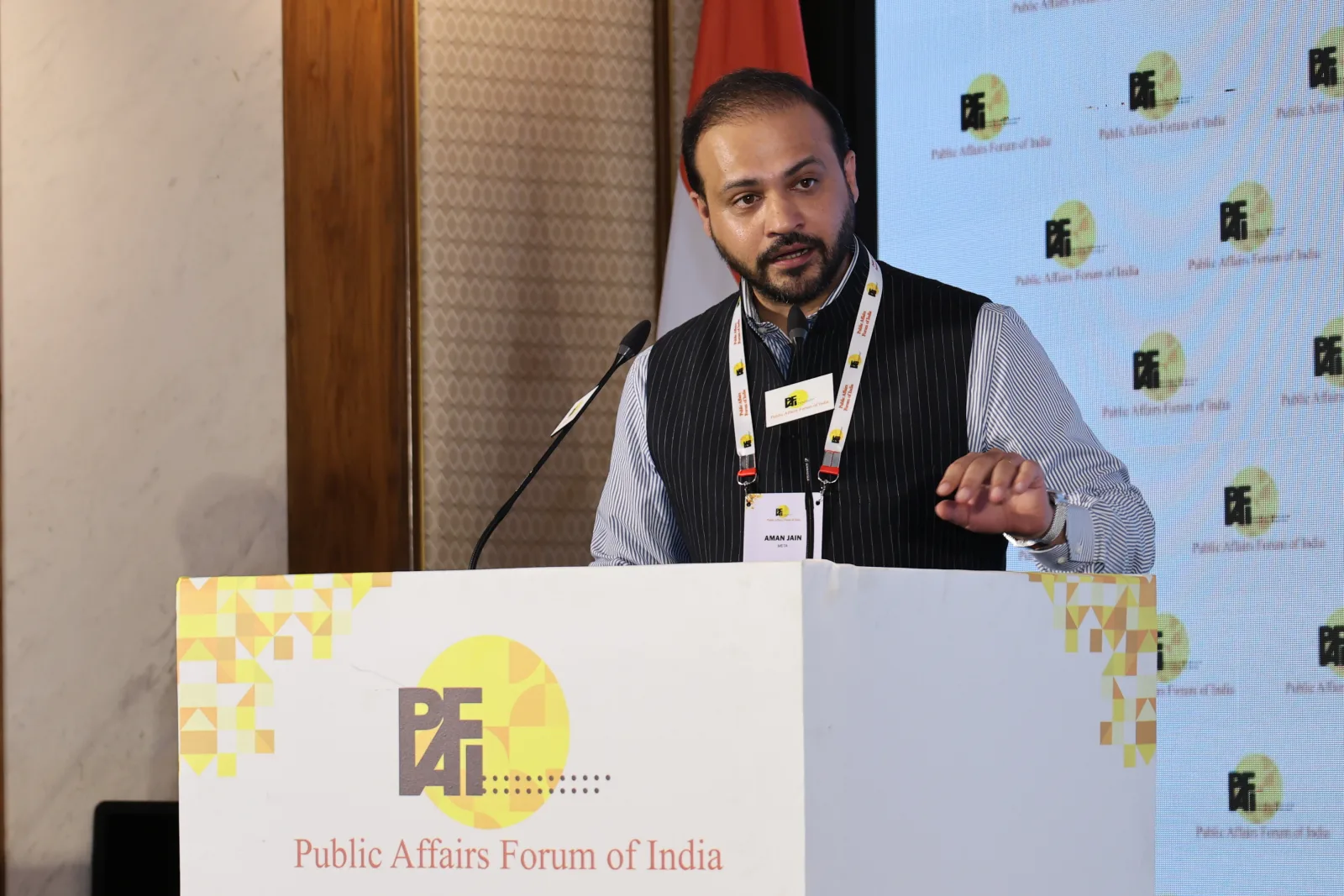 13th Annual Forum - Session 23 - Photo 1