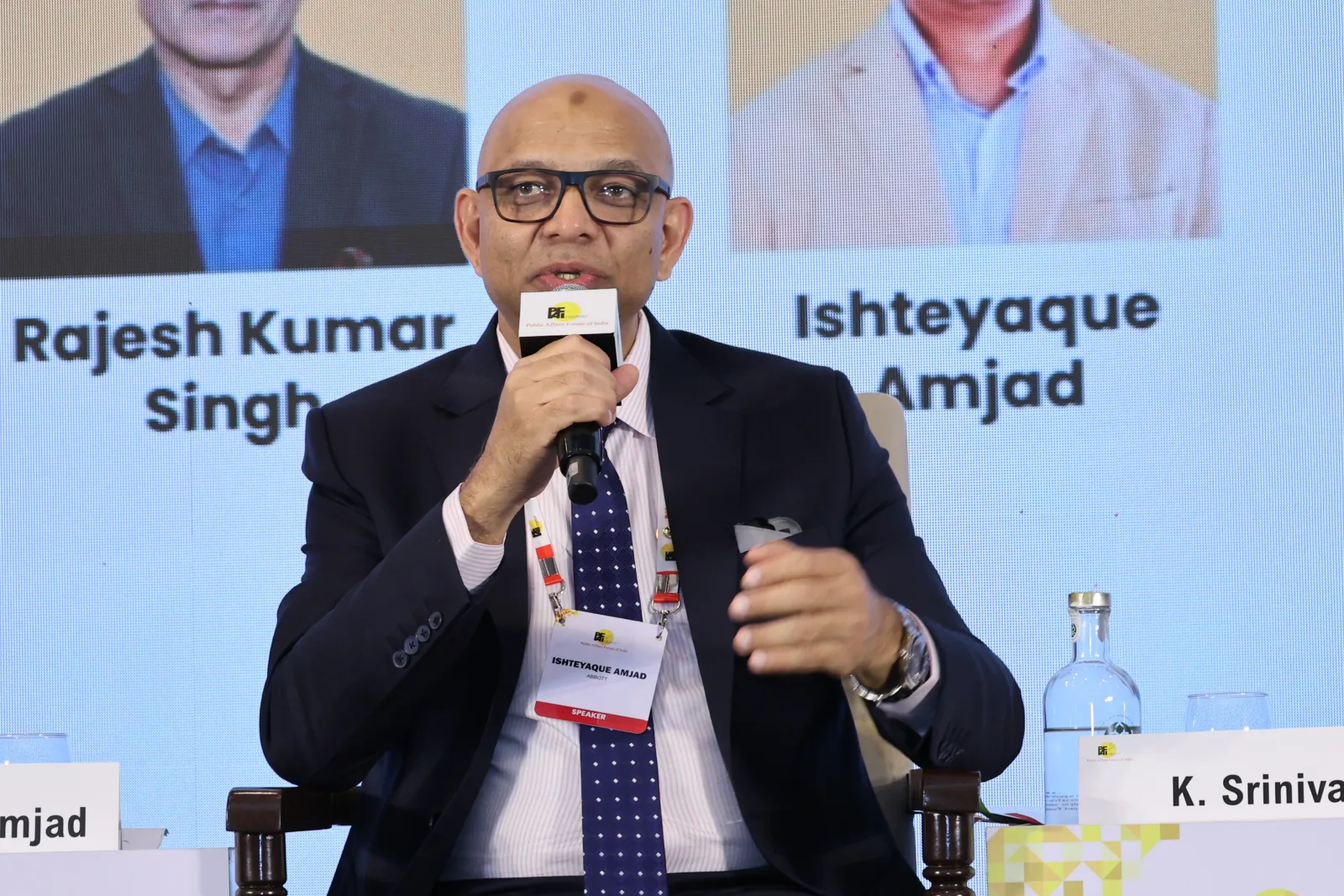 13th Annual Forum - Session 23 - Photo 4