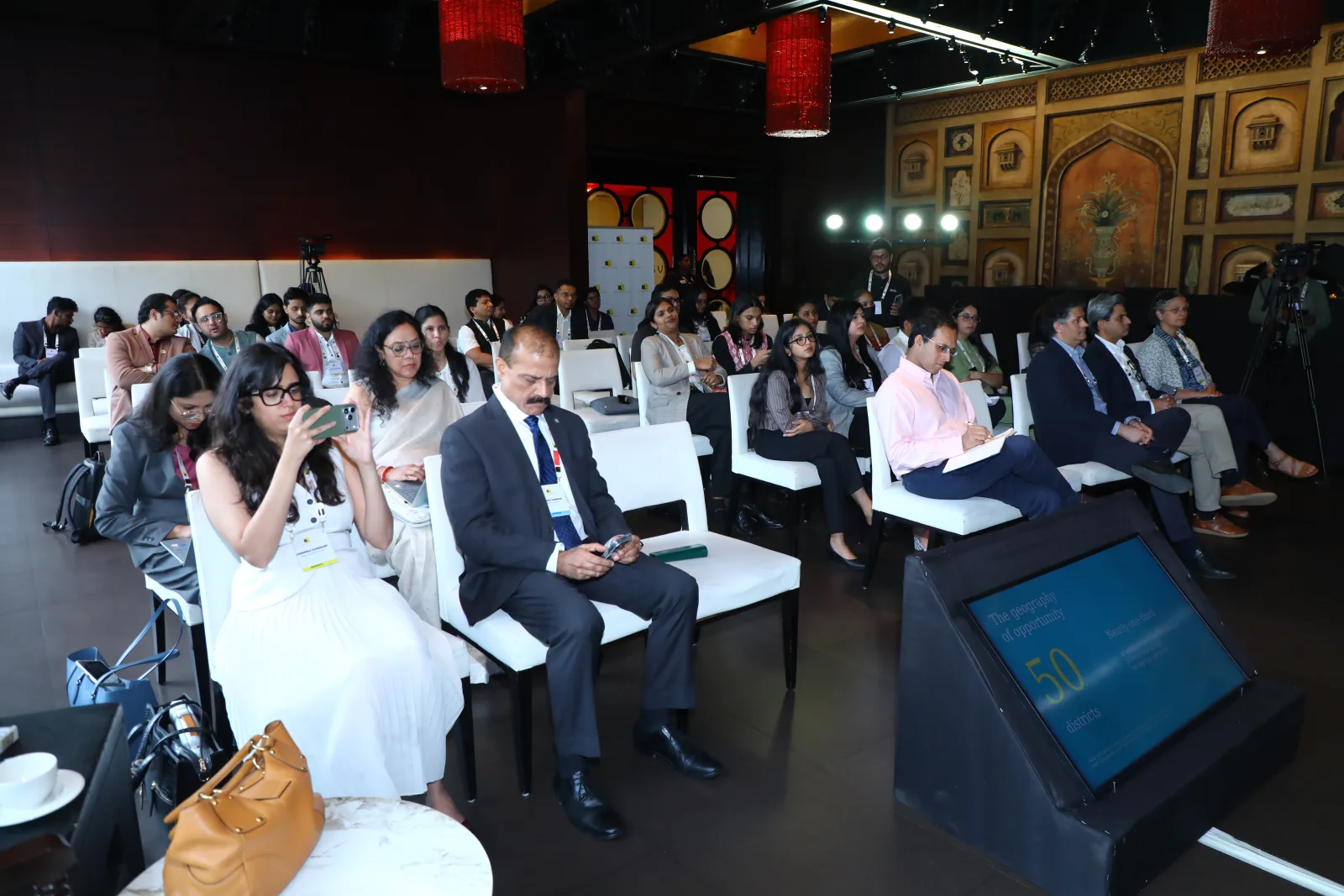 13th Annual Forum - Session 24 - Photo 4