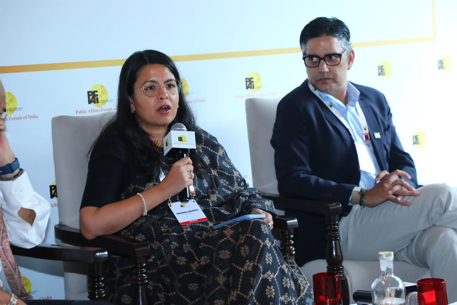 13th Annual Forum - Session 24 - Photo 7