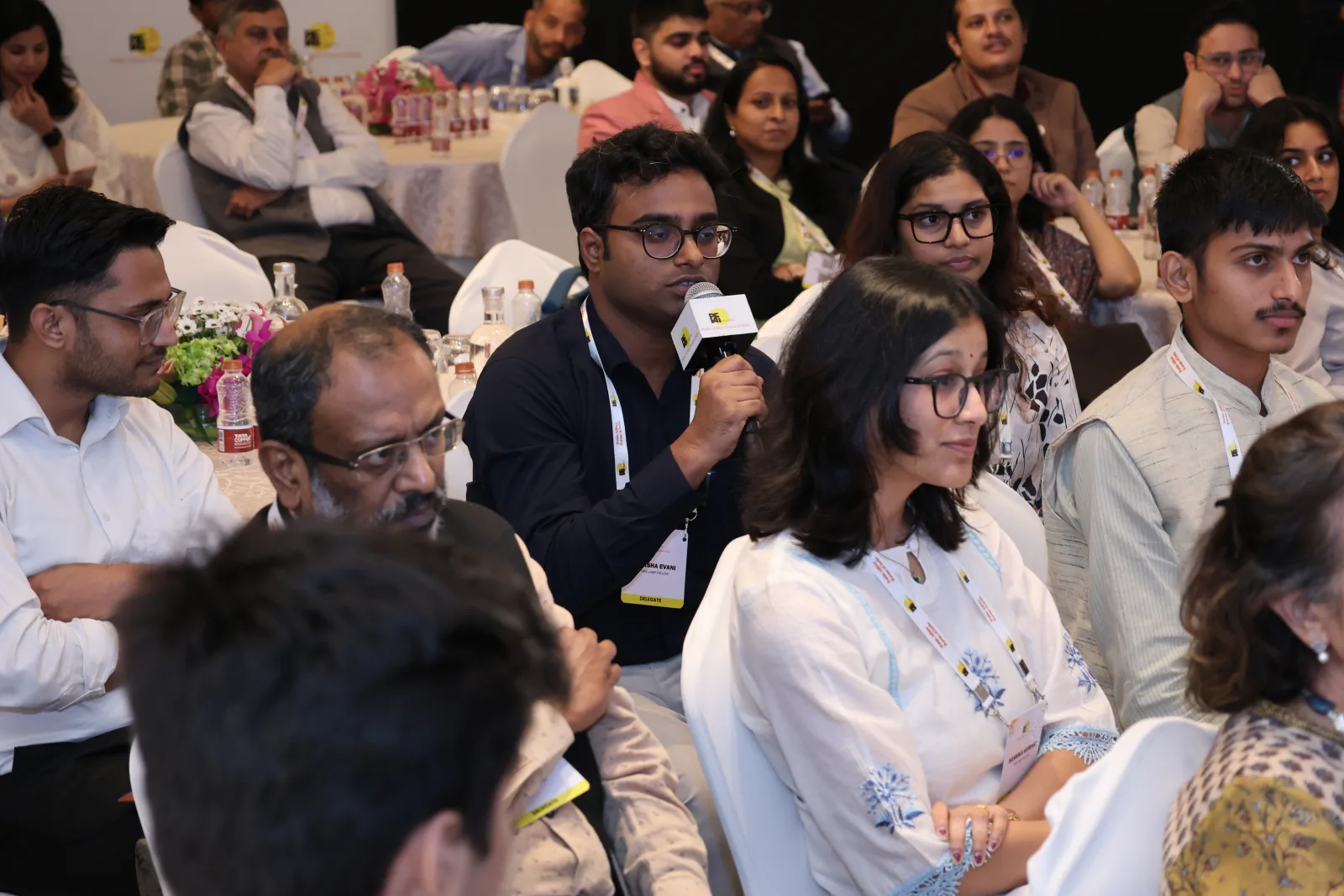 13th Annual Forum - Session 25 - Photo 7