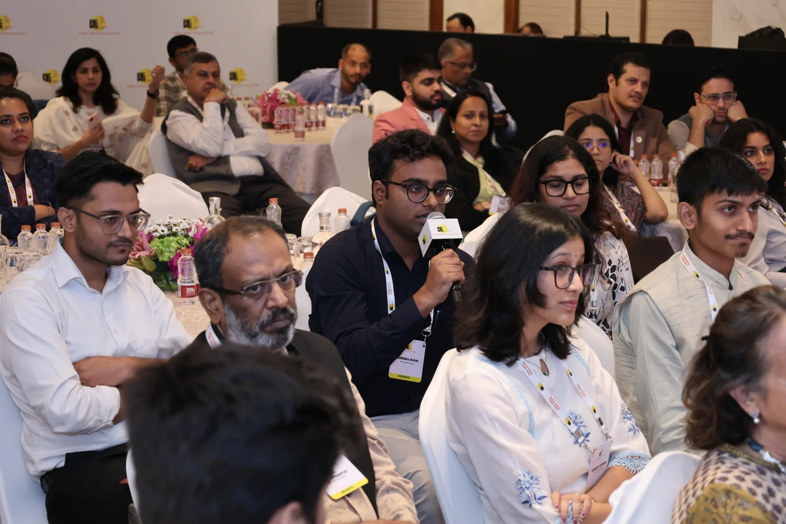 13th Annual Forum - Session 25 - Photo 8
