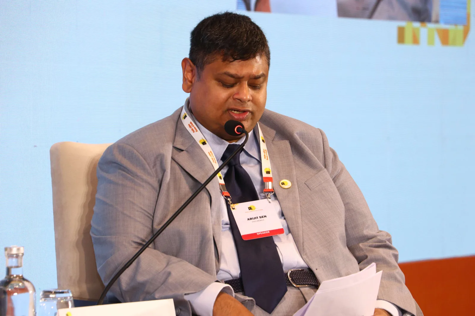 13th Annual Forum - Session 3 - Photo 5