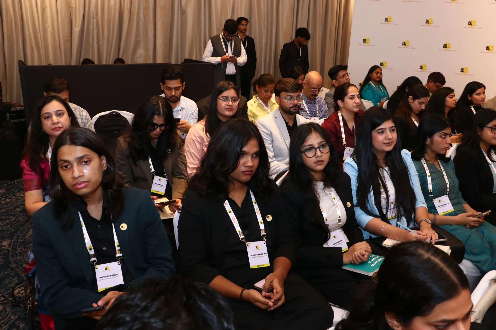 13th Annual Forum - Session 3 - Photo 7