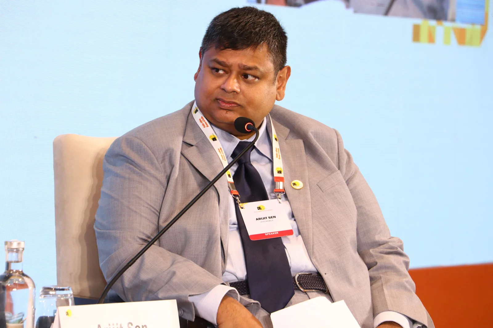 13th Annual Forum - Session 3 - Photo 9