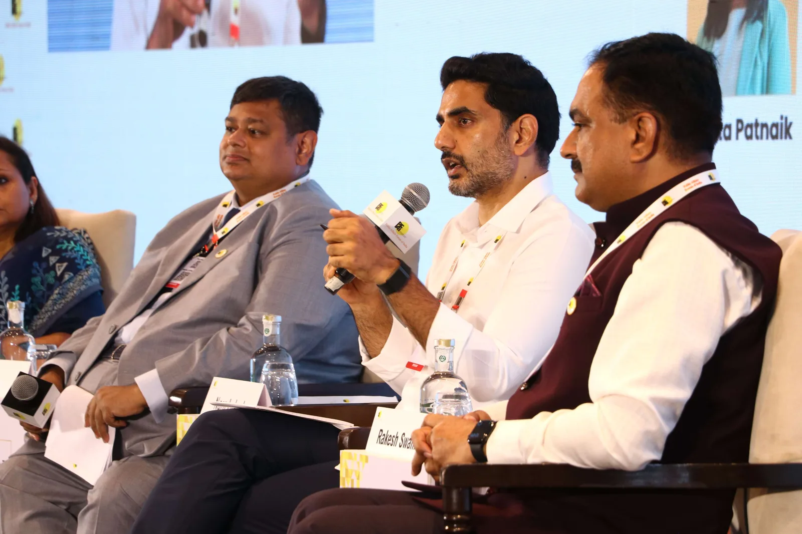 13th Annual Forum - Session 4 - Photo 10