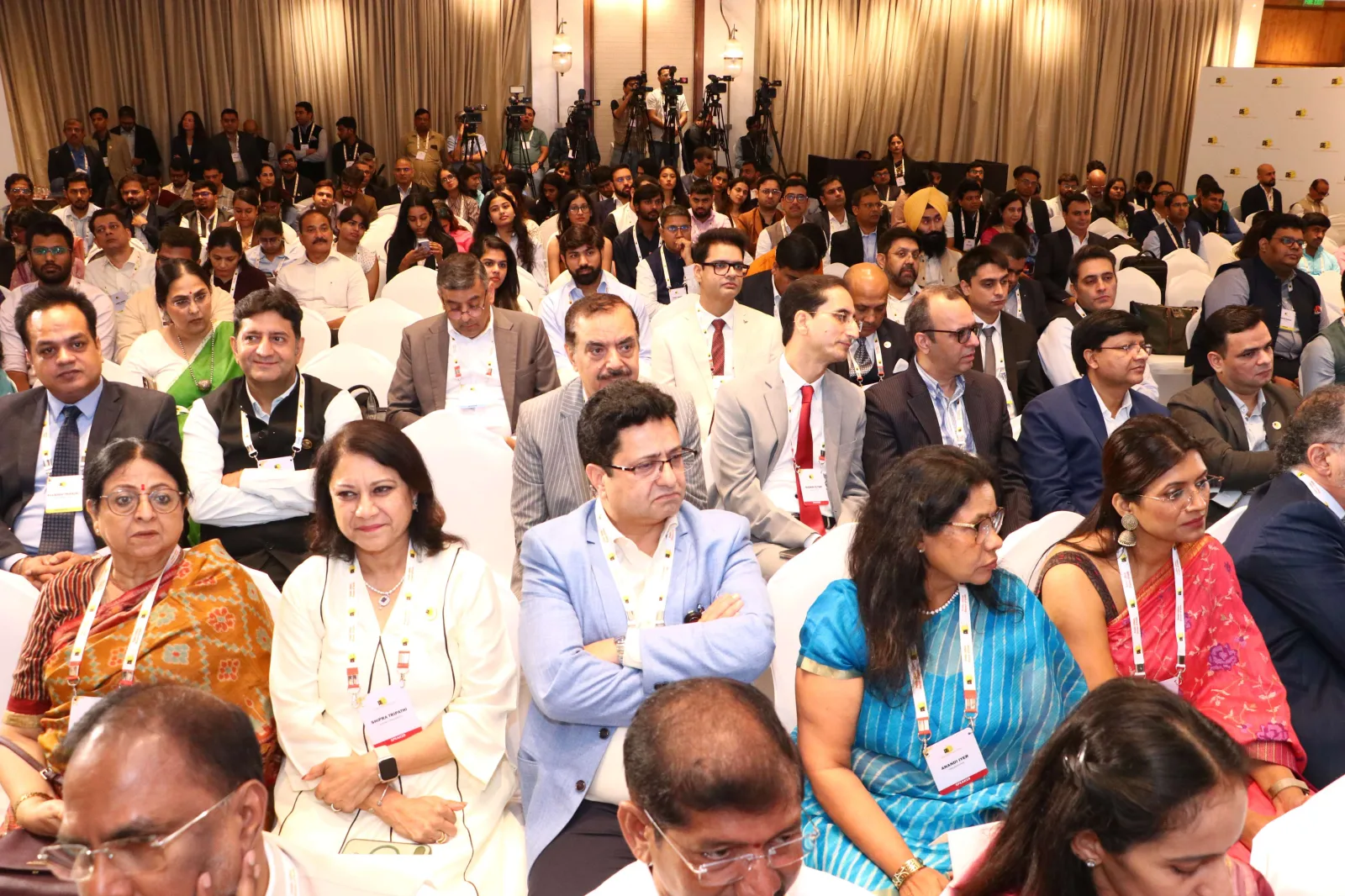 13th Annual Forum - Session 4 - Photo 12