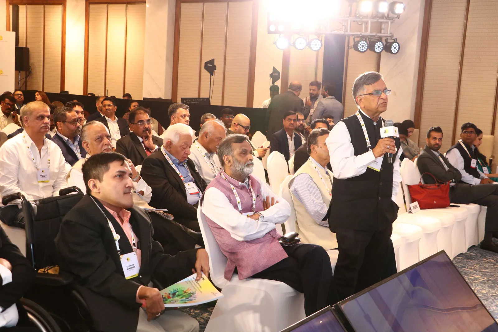13th Annual Forum - Session 4 - Photo 13