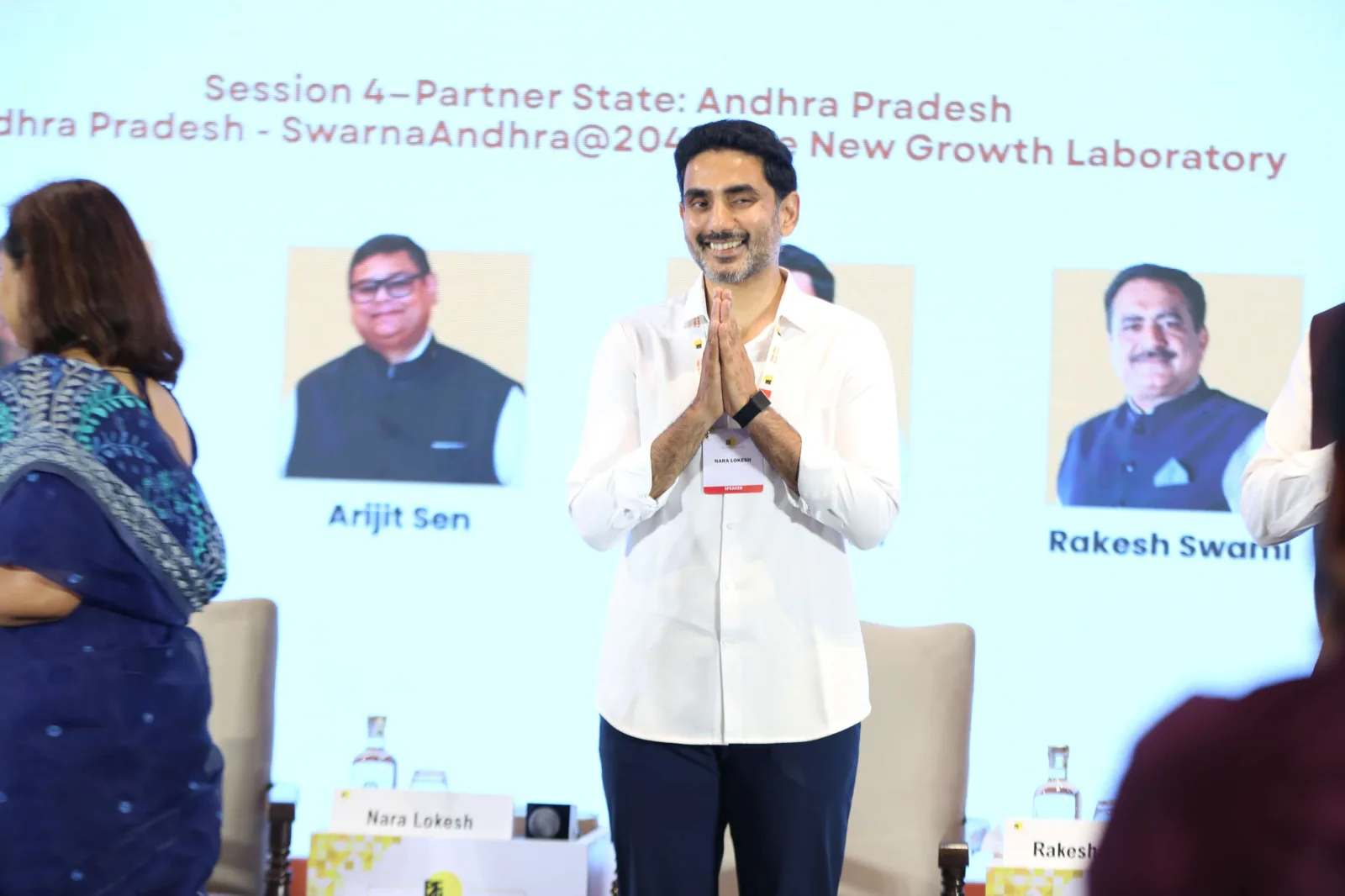 13th Annual Forum - Session 4 - Photo 15