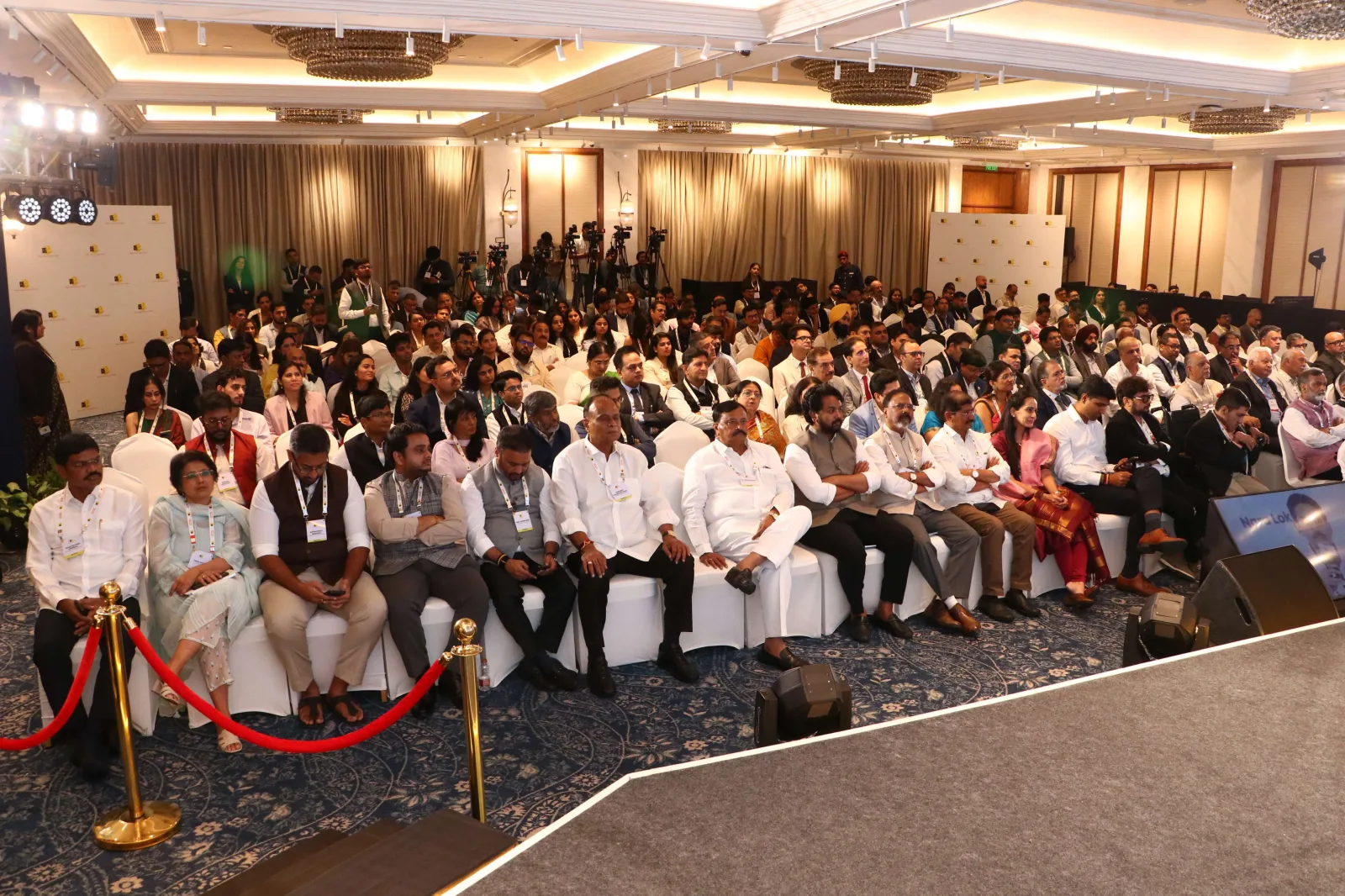 13th Annual Forum - Session 4 - Photo 9