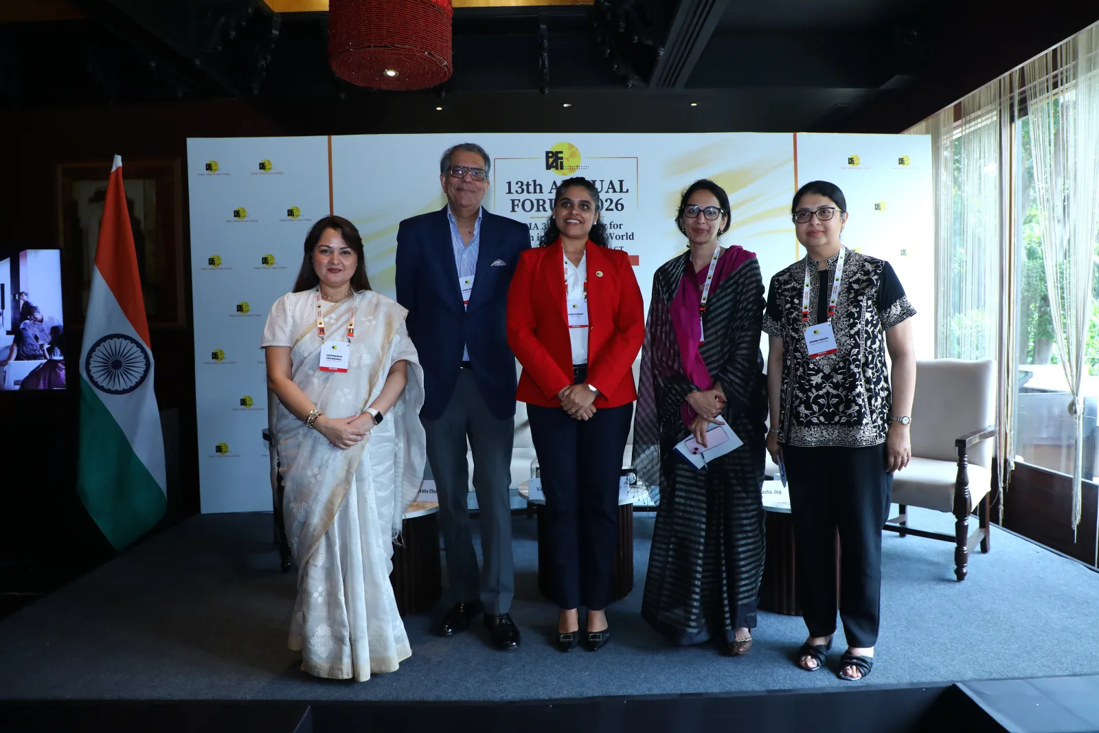 13th Annual Forum - Session 5 - Photo 13