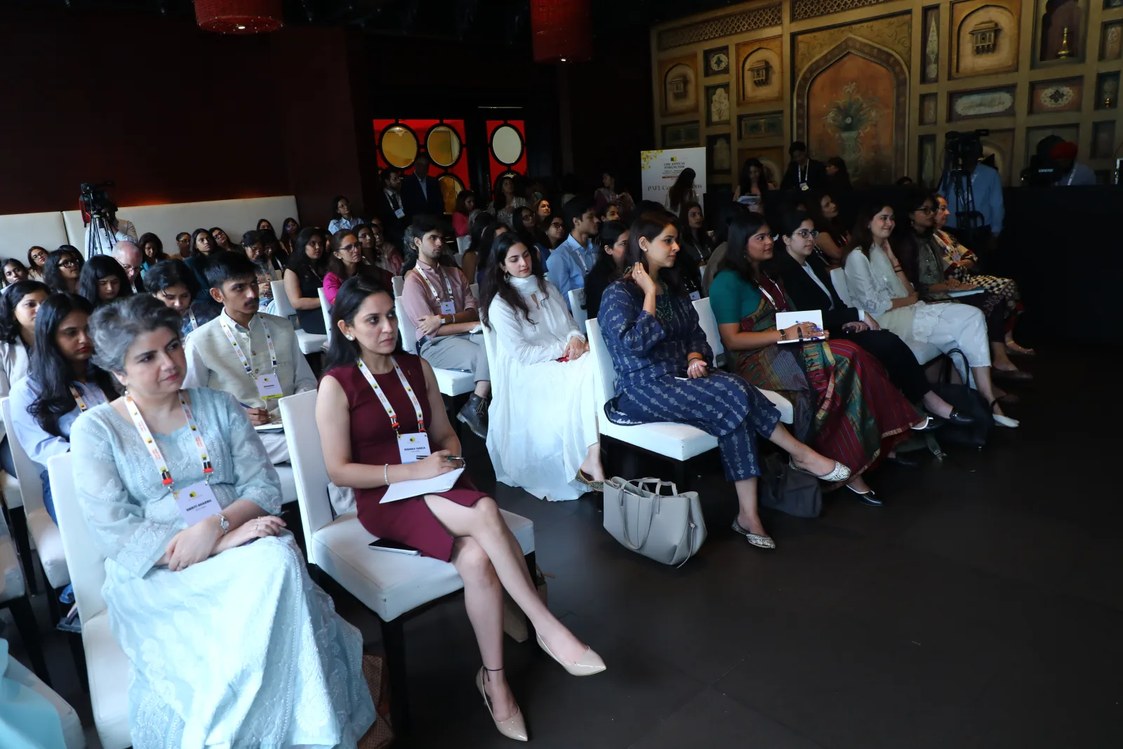 13th Annual Forum - Session 5 - Photo 3